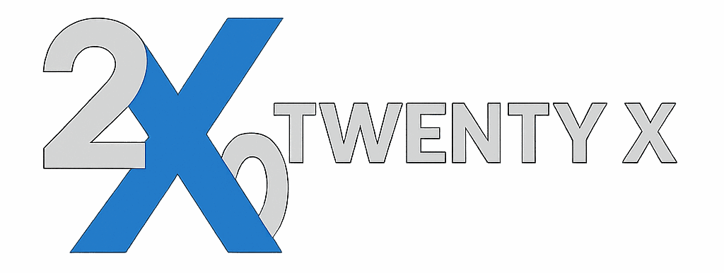 Twenty X